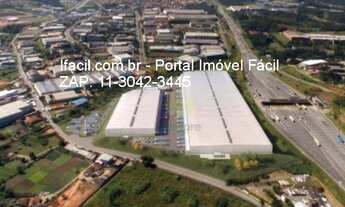 Imagem 5: Condomínio Logístico Golgi Dutra Arujá - Ifacil.com.br