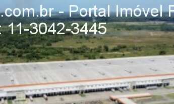 Imagem: Galpão Logístico em Suape - Cabo de Santo