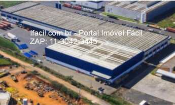 Imagem 2: Galpão Logístico Industrial em Sumaré - 13.800m - 20 docas - Ifacil.com.br
