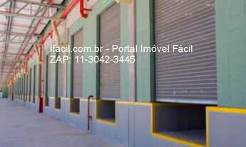 Imagem 3: Condomínio Logístico Golgi Dutra Arujá - Ifacil.com.br