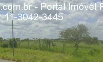 Imagem: Terreno Industrial 50.000m Paulínia Plano