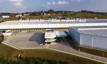 Imagem 2: Condomínio Logístico Golgi Dutra Arujá - Ifacil.com.br