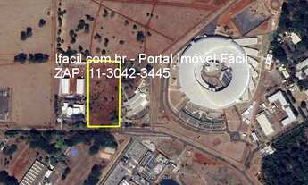 Imagem 4: Terreno no Pólo II de Alta Tecnologia de Campinas - Ifacil.com.br