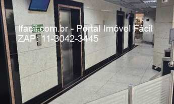 Imagem: Laje Corporativa