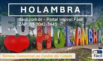 Imagem 2: Lançamento Loteamento Industrial Comercial Holambra - Ifacil.com.br