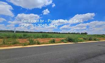 Imagem 6: Lançamento Loteamento Industrial Comercial Holambra - Ifacil.com.br