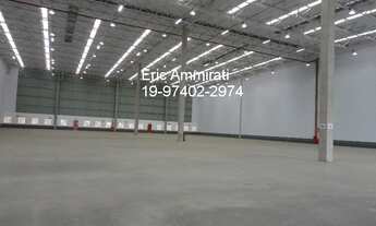 Imagem 3: Galpão a partir de 4.000m² em Hortolândia em Condomínio - Ifacil.com.br