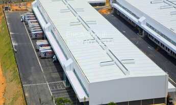 Imagem 4: Galpão a partir de 4.000m² em Hortolândia em Condomínio - Ifacil.com.br