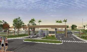 Imagem: Lote para venda condominio fechado em cravinhos