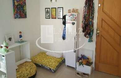 Imagem 2: APARTAMENTO de 2 quartos inteiro reformado para venda no Ipiranga