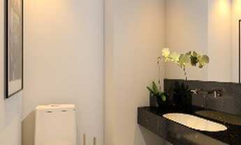 Imagem 5: LANÇAMENTO Apartamento de alto padrão com 3 suites no Jardim Botanico