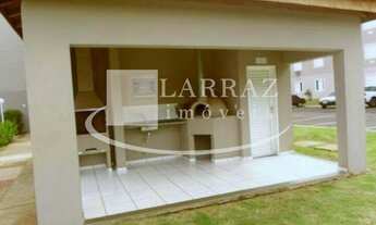 Imagem 4: Oportunidade apartamento 2 dormitorios condomínio fechado com lazer completo na Vila Virgi