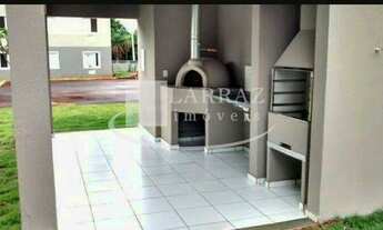 Imagem 5: Oportunidade apartamento 2 dormitorios condomínio fechado com lazer completo na Vila Virgi