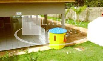 Imagem 6: Oportunidade apartamento 2 dormitorios condomínio fechado com lazer completo na Vila Virgi