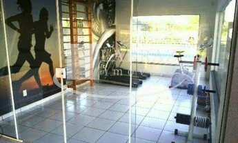 Imagem 7: Oportunidade apartamento 2 dormitorios condomínio fechado com lazer completo na Vila Virgi