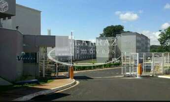 Imagem: Oportunidade apartamento 2 dormitorios condomínio