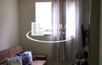 Imagem 2: Apartamento para venda no Manoel Penna no Condominio Rosario do Sul, inteiro reformado, 2