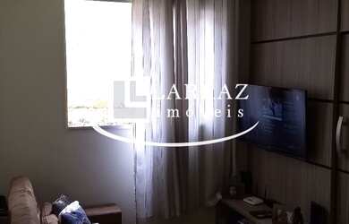 Imagem 3: Apartamento para venda no Manoel Penna no Condominio Rosario do Sul, inteiro reformado, 2