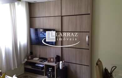 Imagem 4: Apartamento para venda no Manoel Penna no Condominio Rosario do Sul, inteiro reformado, 2