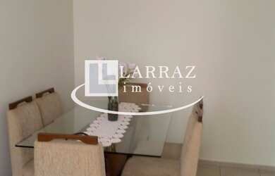 Imagem 6: Apartamento para venda no Manoel Penna no Condominio Rosario do Sul, inteiro reformado, 2