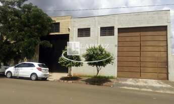 Imagem: Excelente galpão para venda em Bonfim Paulista