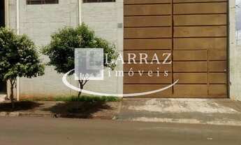 Imagem 3: Excelente galpão para venda em Bonfim Paulista no Santa Cecilia, marginal da Rodovia Macha