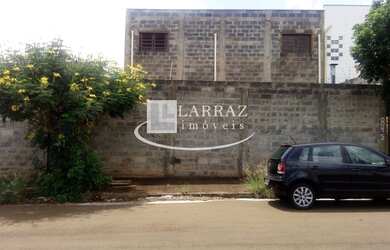 Imagem 6: Excelente galpão para venda em Bonfim Paulista no Santa Cecilia, marginal da Rodovia Macha