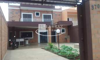 Imagem 4: Sobrado para venda no Santa Cecilia em Bonfim Paulista, 2 dormitorios, 134m2 de area const