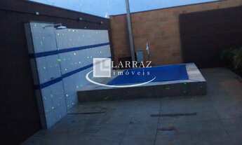 Imagem 5: Sobrado para venda no Santa Cecilia em Bonfim Paulista, 2 dormitorios, 134m2 de area const