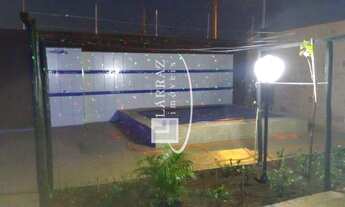 Imagem 7: Sobrado para venda no Santa Cecilia em Bonfim Paulista, 2 dormitorios, 134m2 de area const