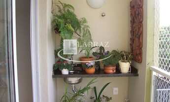 Imagem 2: Apartamento para venda em Bonfim Paulista, em ótima localização, Edificio Lorena, 3 dormit