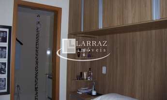 Imagem 4: Apartamento para venda em Bonfim Paulista, em ótima localização, Edificio Lorena, 3 dormit