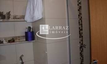 Imagem 5: Apartamento para venda em Bonfim Paulista, em ótima localização, Edificio Lorena, 3 dormit