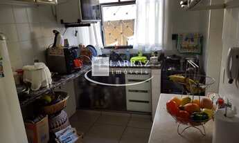 Imagem 4: Apartamento para venda no Palmares, 3 dormitorios sendo 1 suite, 2 vagas de garagem e 72 m