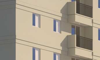 Imagem: LANÇAMENTO. Apartamento 2 dormitorios no