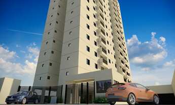 Imagem 2: LANÇAMENTO. Apartamento 2 dormitorios no Monte Alegre, Edificio Reserva Monte Alegre, 59 e