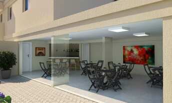 Imagem 6: LANÇAMENTO. Apartamento 2 dormitorios no Monte Alegre, Edificio Reserva Monte Alegre, 59 e