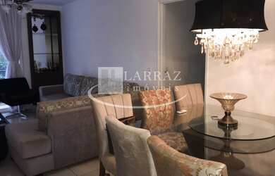 Imagem 2: Lindo e amplo apartamento para venda no Iguatemi na Av. Arnaldo Victaliano Edificio Parano