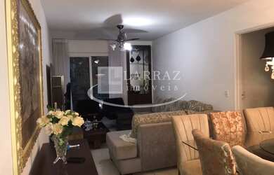 Imagem 3: Lindo e amplo apartamento para venda no Iguatemi na Av. Arnaldo Victaliano Edificio Parano