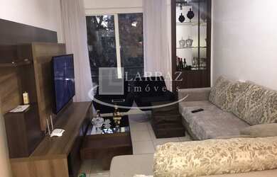 Imagem 5: Lindo e amplo apartamento para venda no Iguatemi na Av. Arnaldo Victaliano Edificio Parano