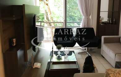 Imagem 6: Lindo e amplo apartamento para venda no Iguatemi na Av. Arnaldo Victaliano Edificio Parano