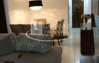 Imagem 7: Lindo e amplo apartamento para venda no Iguatemi na Av. Arnaldo Victaliano Edificio Parano