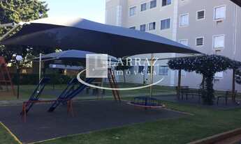 Imagem: Apartamento para venda no Jardim Helena