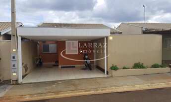 Imagem: Casa para venda em Brodowsky Condominio