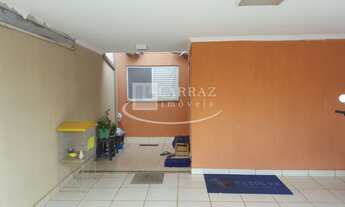 Imagem 2: Casa para venda em Brodowsky Condominio Rubi, 3 dormitorios sendo 1 suite, varanda gormet