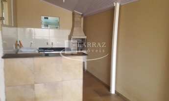 Imagem 3: Casa para venda em Brodowsky Condominio Rubi, 3 dormitorios sendo 1 suite, varanda gormet