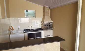 Imagem 5: Casa para venda em Brodowsky Condominio Rubi, 3 dormitorios sendo 1 suite, varanda gormet