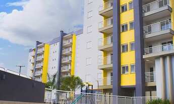 Imagem: Apartamento NOVO para venda no Parque dos