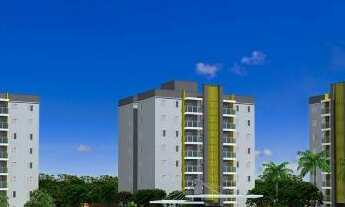 Imagem 5: Apartamento NOVO para venda no Parque dos Lagos, alto padrão, Cond. Reserva dos Lagos, Ed