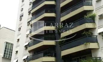 Imagem: Excelente apartamento mobiliado para locacao